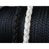Amarre Square Line Bleu Ø16mm