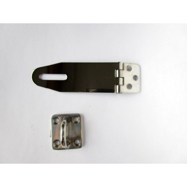 Attaches capots inox-Accastillage de pont-Accastillage