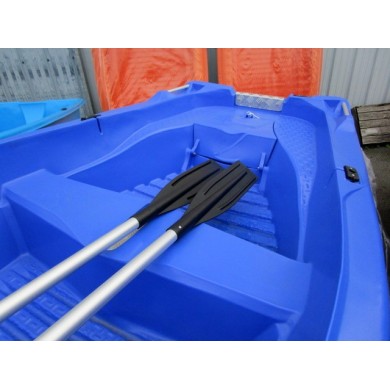 Annexe rigide Zeff 2.50 M Armor Aviron
