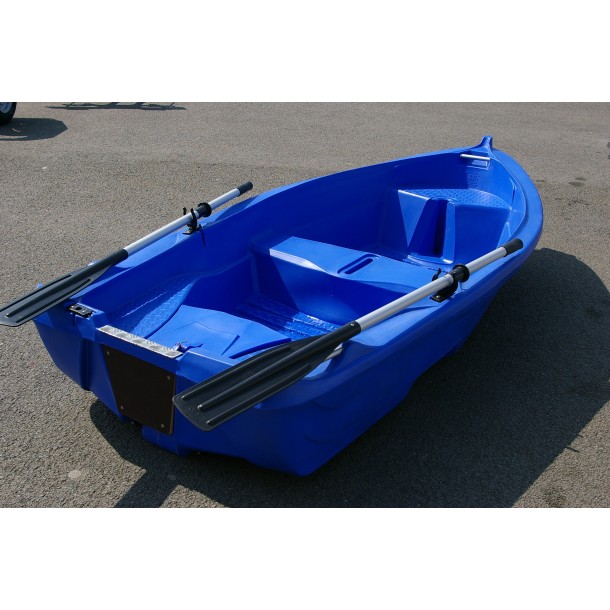 Annexe rigide Zeff 2.50 M Armor Aviron
