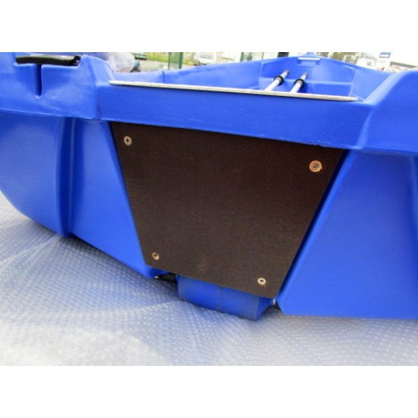 Annexe rigide Zeff 2.50 M Armor Aviron
