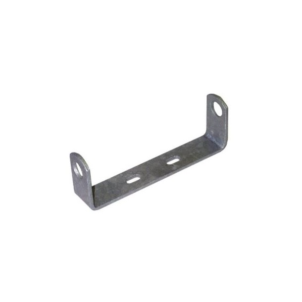 Support diabolo PN ou GM en U 200mm
