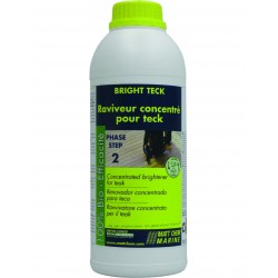 Raviveur concentré Bright Teck 1L