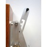 Chaise moteur