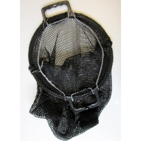Sac à poissons et coquillages