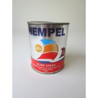 Glide Speed Antifouling matrice dure HEMPEL 750 ml