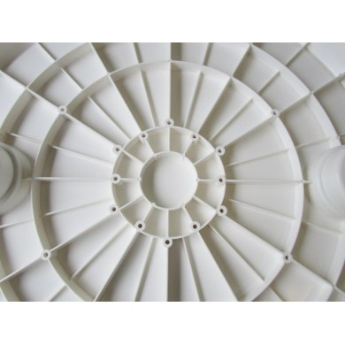 Plateau de table rond