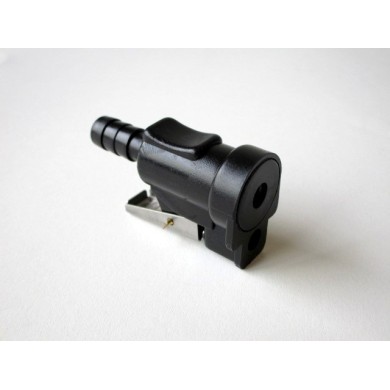Embout de réservoir Johnson/Evinrude