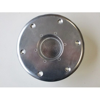 Base de rechange pour pied de table conique Ø160 mm