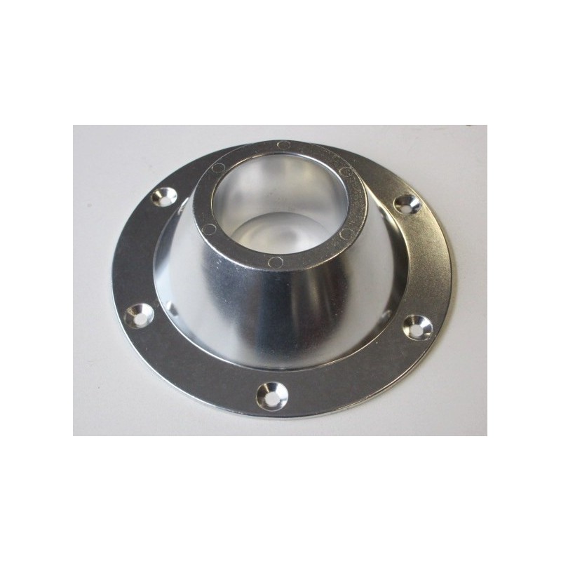 Ywmsfl Support de roue de rechange en aluminium pour skateboards, camions et roues en polyuréthane Ywmsfl Support de roue de rechange en aluminium pour skateboards, camions et roues en polyuréthane