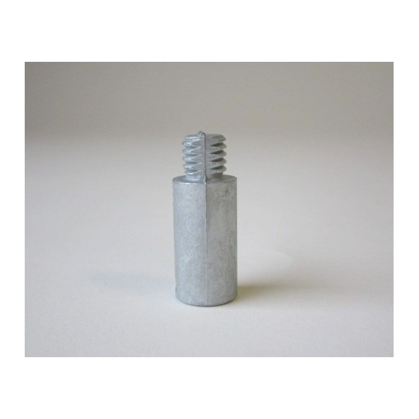 Anode collecteur Ø 16 VOLVO Anode collecteur Ø 16 VOLVO