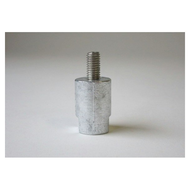 Anode Yanmar modèle GM/HM Anode Yanmar modèle GM/HM