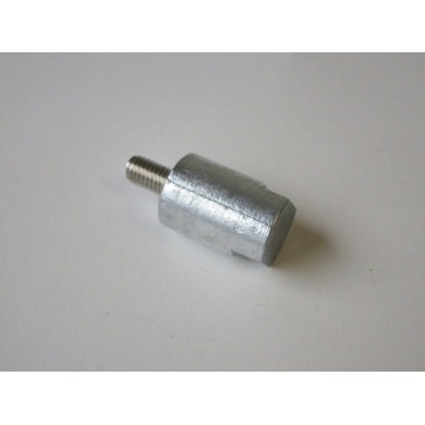 Anode Yanmar modèle GM/HM