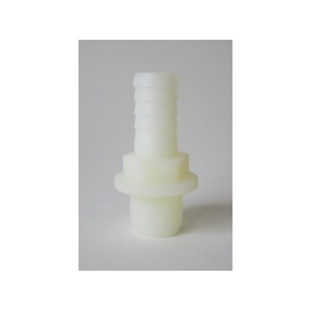 Embouts Ø 3/4" 25 mm à 90°