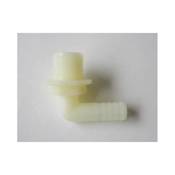 Embouts Ø 1/5" 15 mm droit