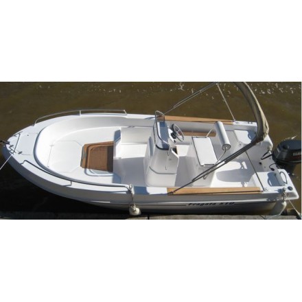 Fragata 510
