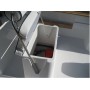 Bateau coque rigide Dipol Fragata 510