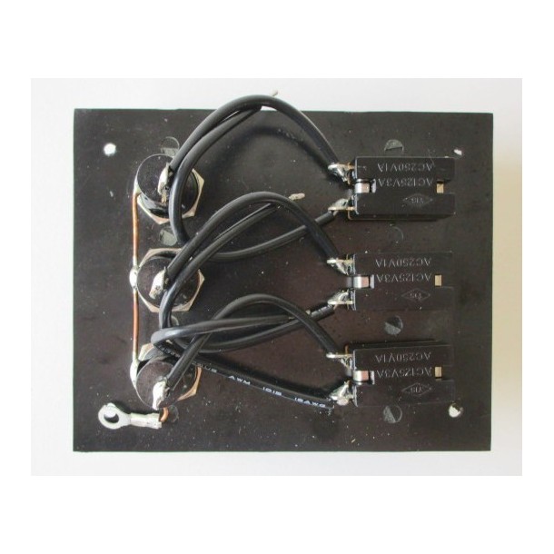 interrupteur, tableau électrique, tableau 