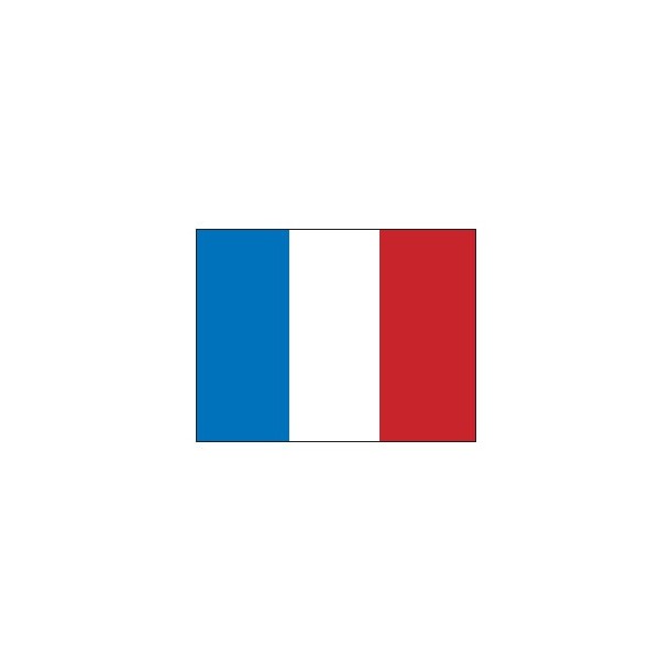 Pavillon France