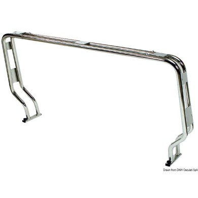 Roll-bar pneumatique