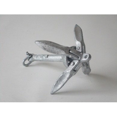 Grappin parapluie 0.7 KG