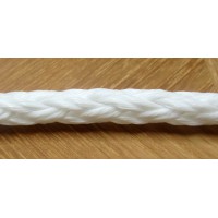 Cordage flottant blanc