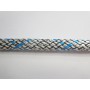 Drisse/Ecoute Mutafo Dyneema avec enduit 32 fuseaux