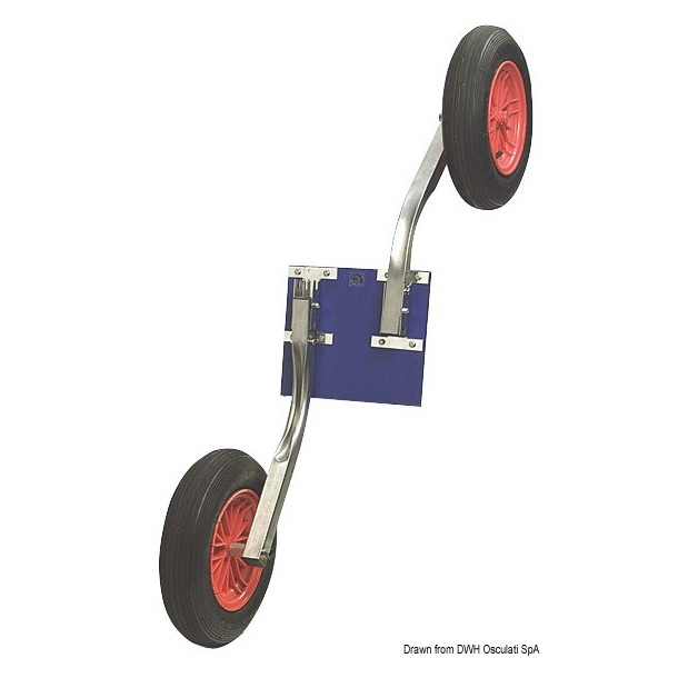 roue relevable - kit de roue d'annexe - roue d'annexe relevable - roue relevable - kit de roue d'annexe - roue d'annexe relevable -