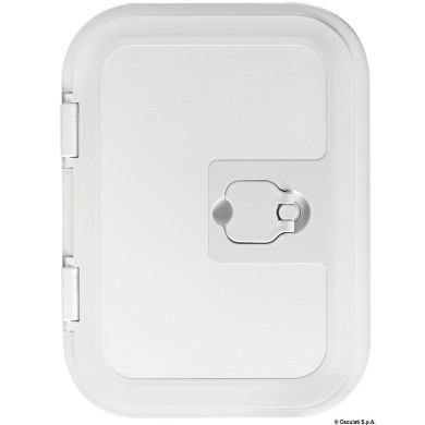 Trappe de visite 385 x 285 mm