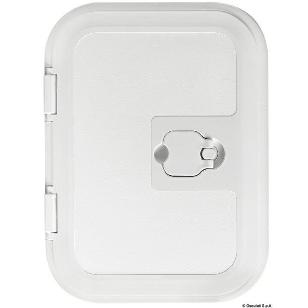 Trappe de visite 385 x 285 mm