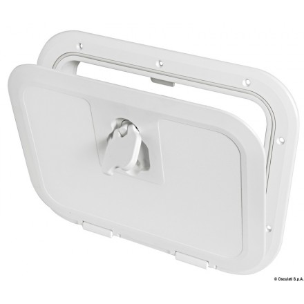 Trappe de visite 380x280 mm