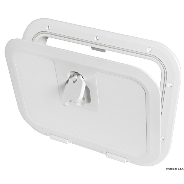 Trappe de visite 385 x 285 mm