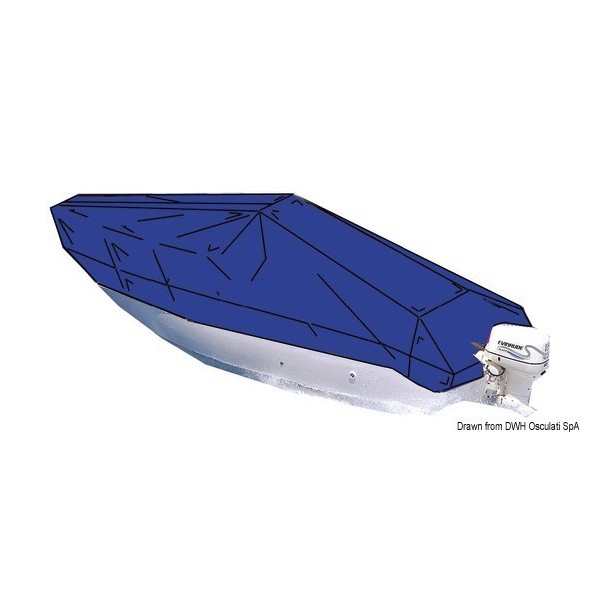 Bâche pour bateaux Bâche pour bateaux