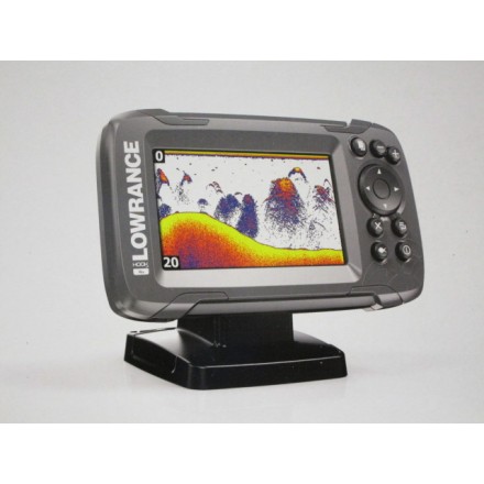 Sondeur Lowrance