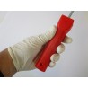 gants en vinyl  pour peinture