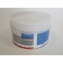 Mastic polyester armé