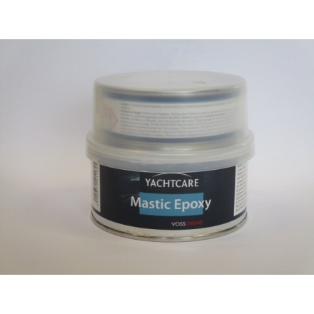 Mastic epoxy