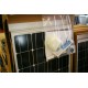 Kit panneau solaire monocristallin 100W
