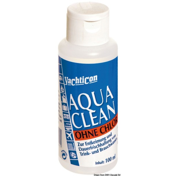Aqua clean Aqua clean
