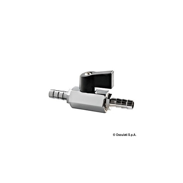 Robinet carburant 