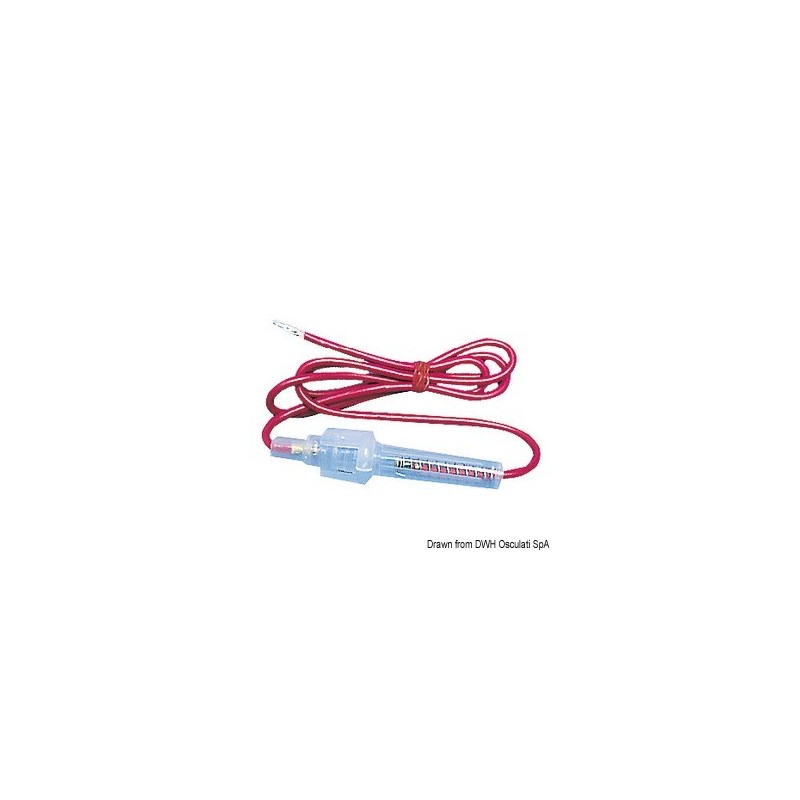 Porte fusible en ligne