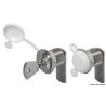 Serrure cylindrique étanche 30mm.