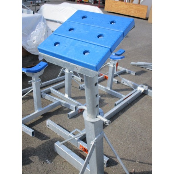Ber de stockage 8 T 