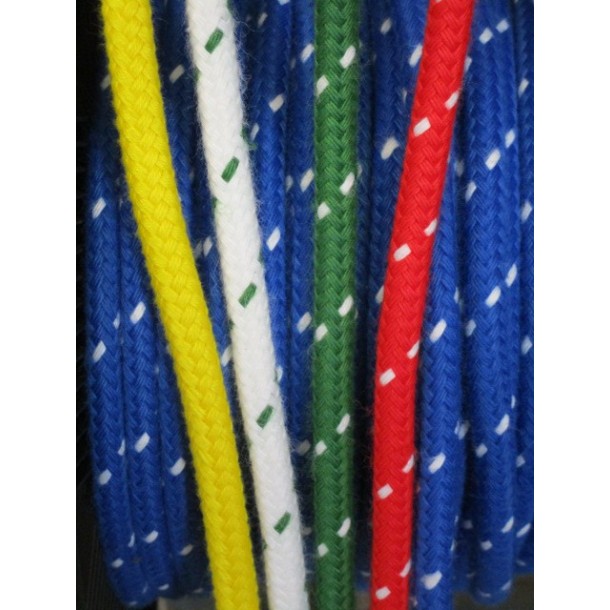Ecoute polyester Matt 16 fuseaux Ecoute polyester Matt 16 fuseaux