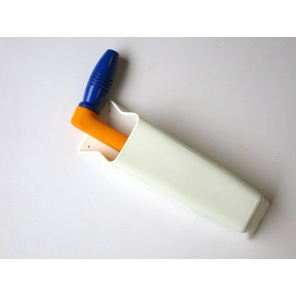 Etui pour manivelle de winch