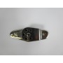 Poulie Inox Plat pont