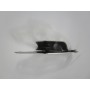Poulie Inox Plat pont