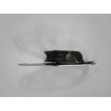 Poulie Inox Plat pont