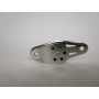 Poulie Inox Plat pont