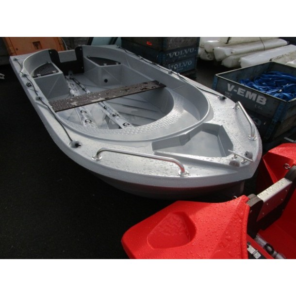 barque annexe Falco